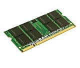 Computer, Elektronik: Kingston 2GB DDR2 PC2-5300 CL5