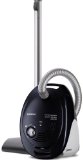 Kche & Haushalt: Siemens VS06G2410 Bodenstaubsauger synchropower power edition 2400 Watt schwarz