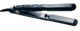 Krperpflege & Bad: Remington S1031 sleek & curl - glatt & lockig schmaler Haargltter Teflon /Keramik/Turmalin, digitale, regulierbare Temperaturanzeige