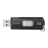PC Hardware: SanDisk Cruzer Micro U3 16GB USB Speicher (original Handelsverpackung)