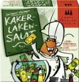 Spielwaren: Drei Magier Spiele 40839 - Kakerlakensalat