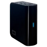 PC Hardware: Western Digital My Book Essential Edition WDH1U10000E Festplatte extern 1 TB HDD USB 2.0 EU-PLUG