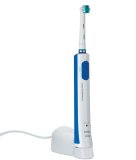 Krperpflege & Bad: Braun Oral-B Professional Care 6000, elektrische Zahnbrste