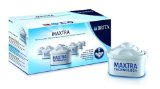 Kche & Haushalt: Brita Filterkartuschen Maxtra Pack 6