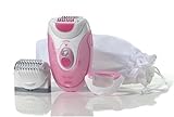 Krperpflege & Bad: Braun 5270 Epilierer Silk-pil Xelle Body System