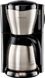 Kche & Haushalt: Philips HD 7546/20 Gaia Therm Thermos Kaffemaschine