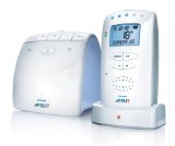Kche & Haushalt: Philips Avent SCD 520/00 - DECT Babyphone: Testsieger Computerbild 10/2008