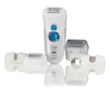 Krperpflege & Bad: Braun 7781/01 Epilierer Silk-pil Xpressive Easy Start Wet & Dry (neues Modell)