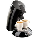 Kche & Haushalt: Philips HD 7810/60 Kaffeeautomat Senseo schwarz