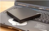 PC Hardware: CD ROM Laufwerk USB extern Slim