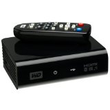 PC Hardware: Western Digital WD TV HD Media Player