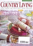 Zeitschriften: COUNTRY LIVING / GB
