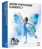 Software: Adobe Photoshop Elements 7 deutsch WIN