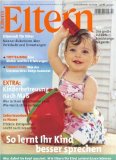 Zeitschriften: Eltern