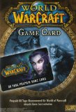 Video-Spiele: World of Warcraft - GameCard (60 Tage Pre-Paid)