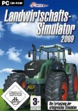 Video-Spiele: Landwirtschafts-Simulator 2009