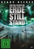 DVD: Der Tag, an dem die Erde stillstand (Einzel-DVD)