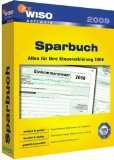 Software: WISO Sparbuch 2009