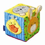 Spielwaren: Ravensburger ministeps 04450 - Musikalischer Softwrfel