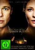 DVD: Der seltsame Fall des Benjamin Button