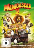 DVD: Madagascar 2