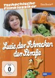 DVD: Luzie, der Schrecken der Strae - Die komplette Serie