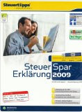 Software: Steuer-Spar-Erklrung 2009