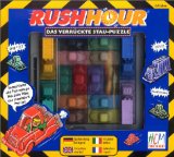 Spielwaren: HCM 55000 - Rush Hour