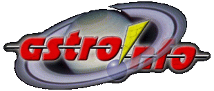 astro!nfo Logo