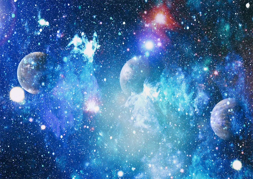 Galaxie